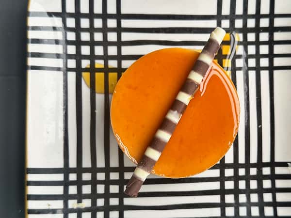 dessert photo