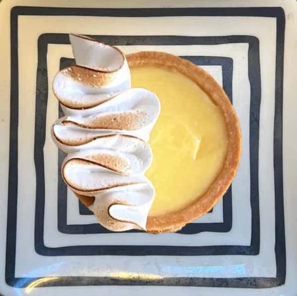 lemon curd