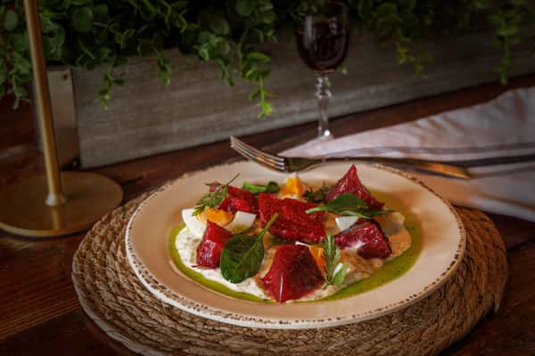 Beet Salad Belen