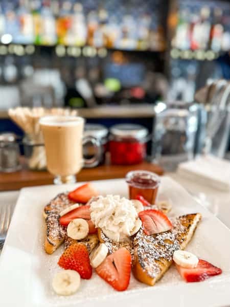 French Toast