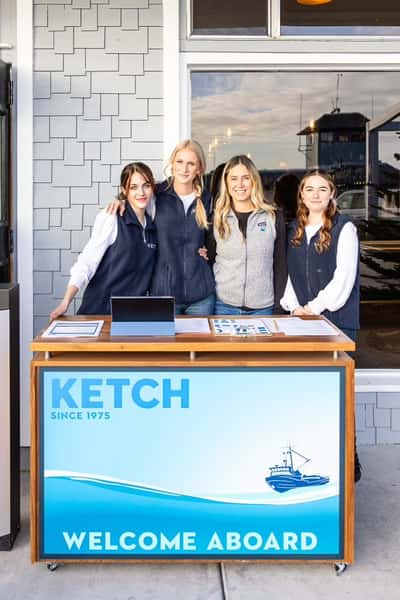 Ketch Team
