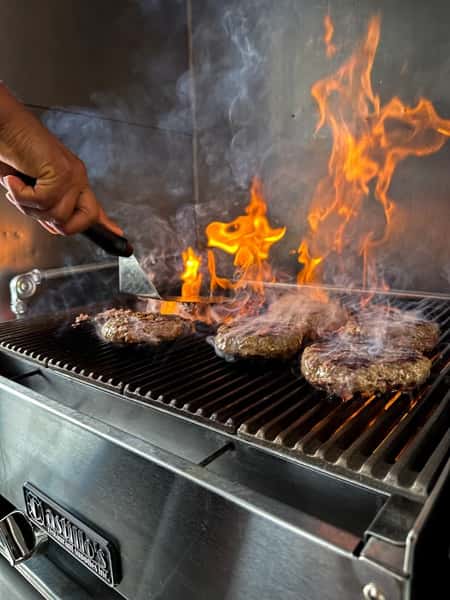 Grill