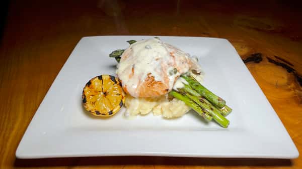 Salmon