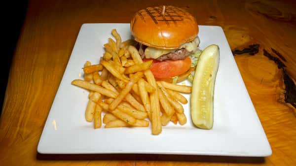 Burger