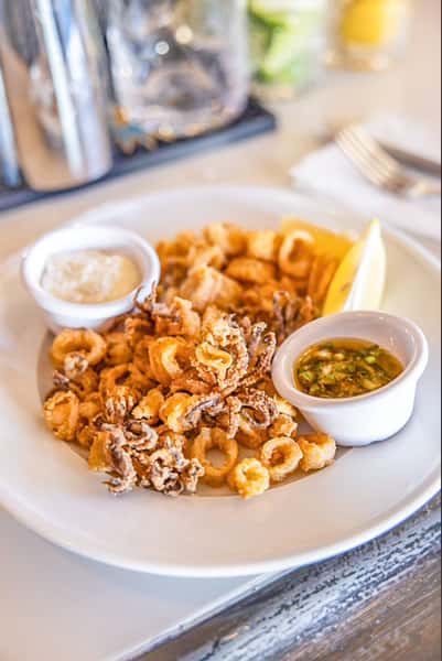 Calamari