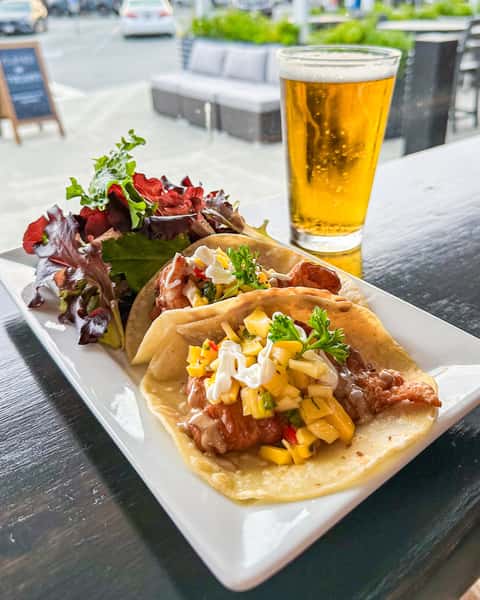 Tacos