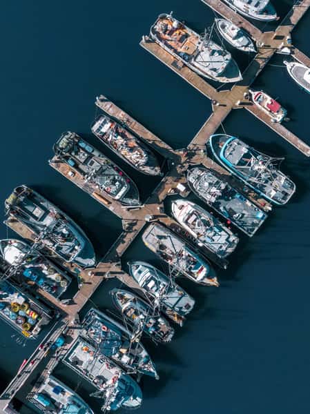 Boats