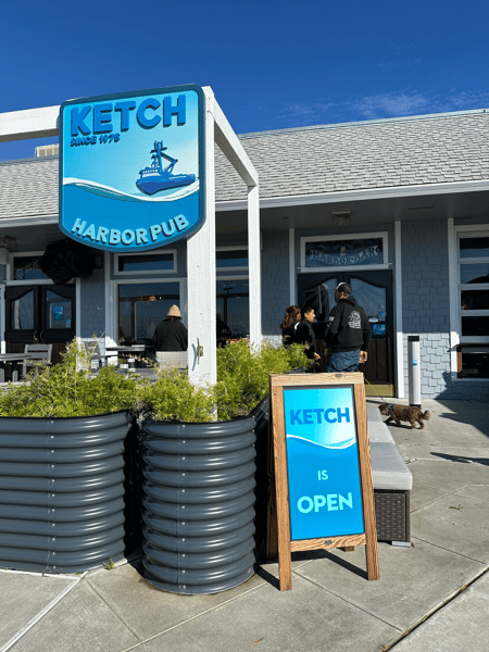 Ketch