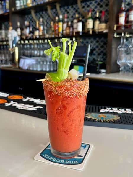 Bloody Mary
