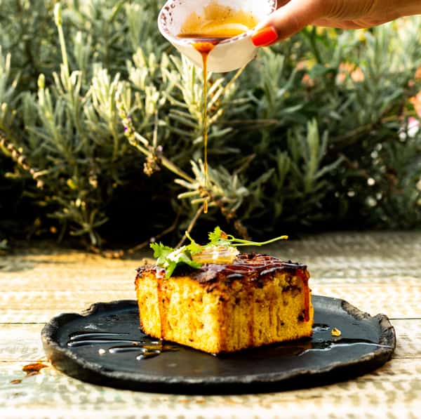 House Cornbread