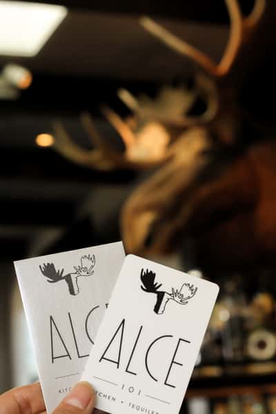 ALCE Gift Cards