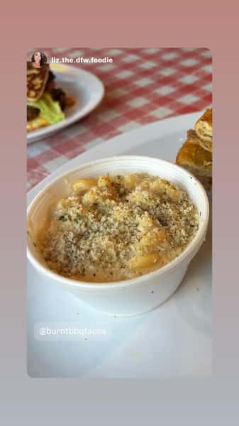 Mac & Cheese