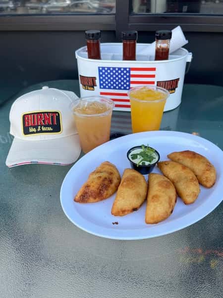 Empanada