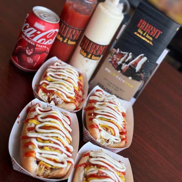 Hot Dogs