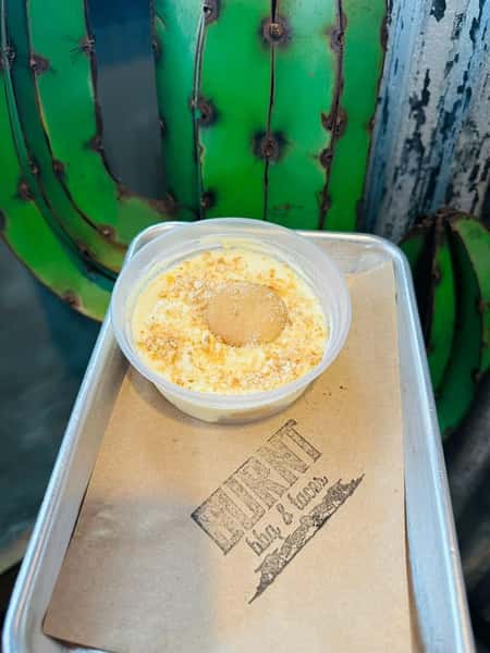 Banana Pudding