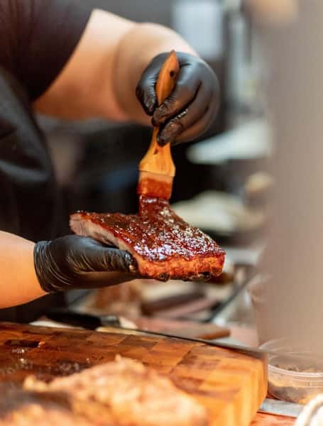 St. Louis Style Ribs
