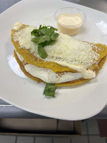 Cachapas