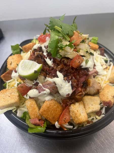 Southwest Salad