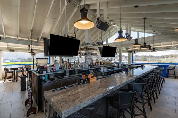 Back Bar
