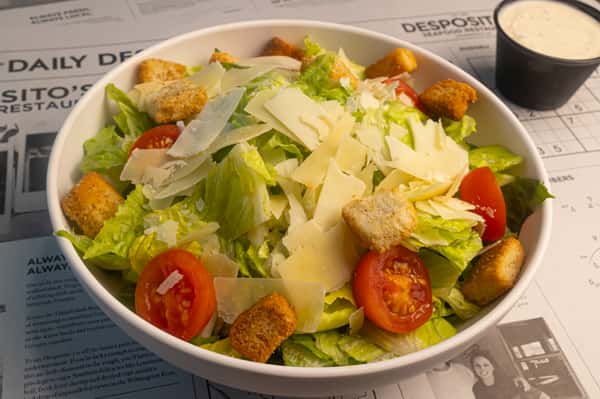 Captain's Salad