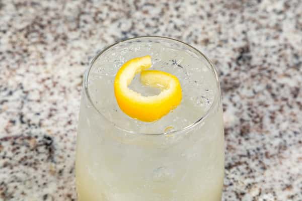 Thunderbolt Spritz