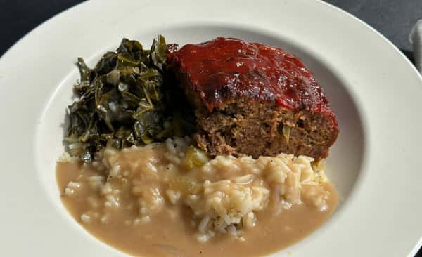 Tuesday Lunch Special
