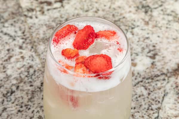 Strawberry Isles