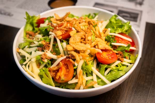 Boat House Salad