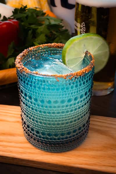 Agave Anchor
