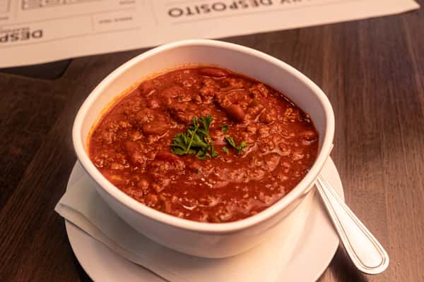 Desposito's Chili Bowl