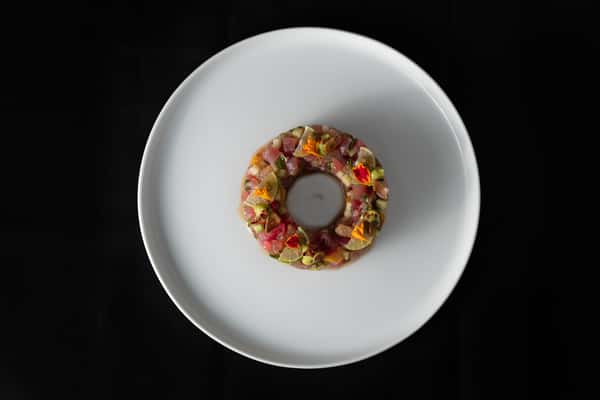 Sushi Ring