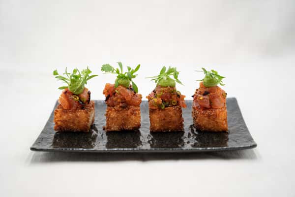 Fried Roll