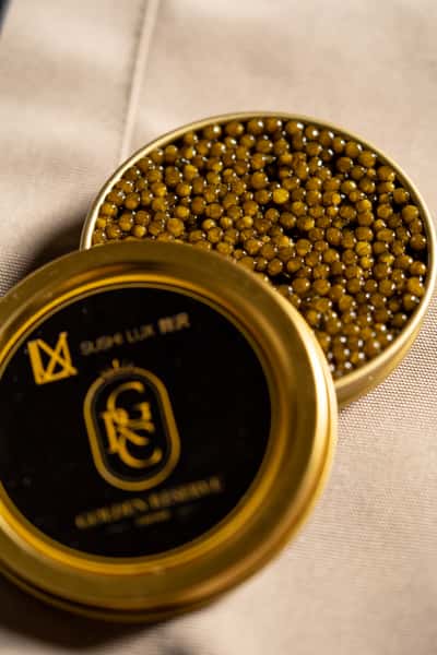 Royal Ossetra