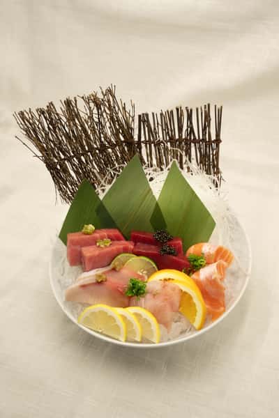 Sashimi