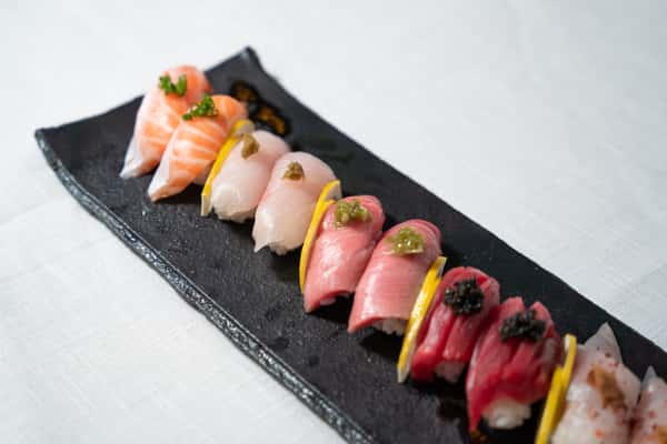Sushi Platter