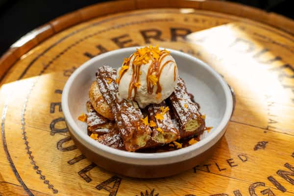 Churros