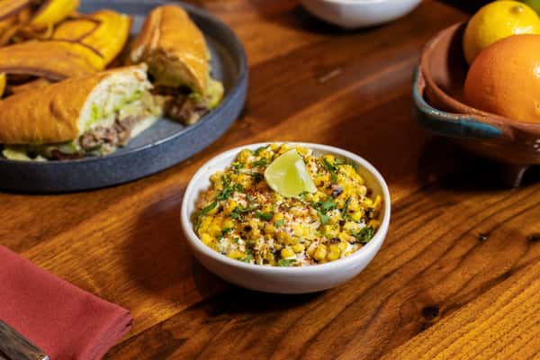 Esquites
