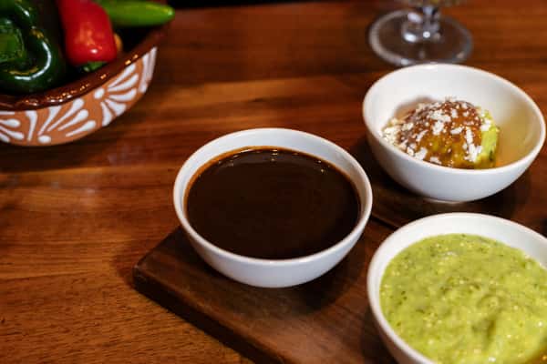 Salsa Negra