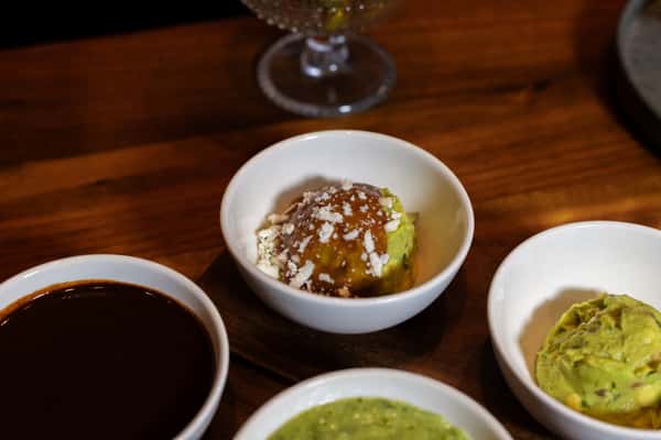 Guava-Queso Fresco