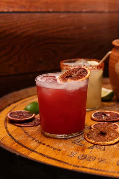 Best Margarita in ATL