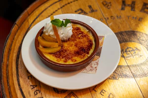 Crema Catalana