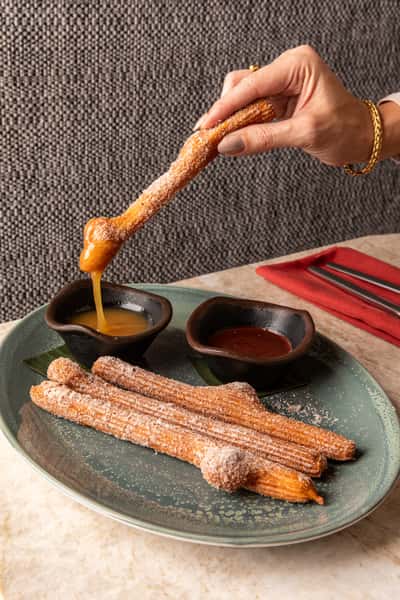 Churros