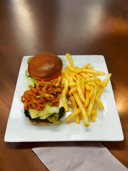 Jalapeno Pepper Jack