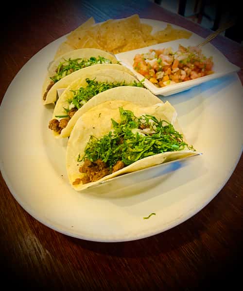 Steak Tacos