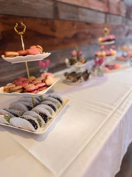 banquet