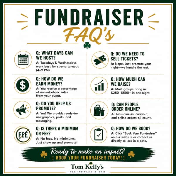 dine and donate