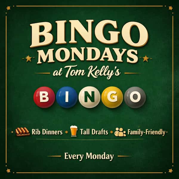 bingo