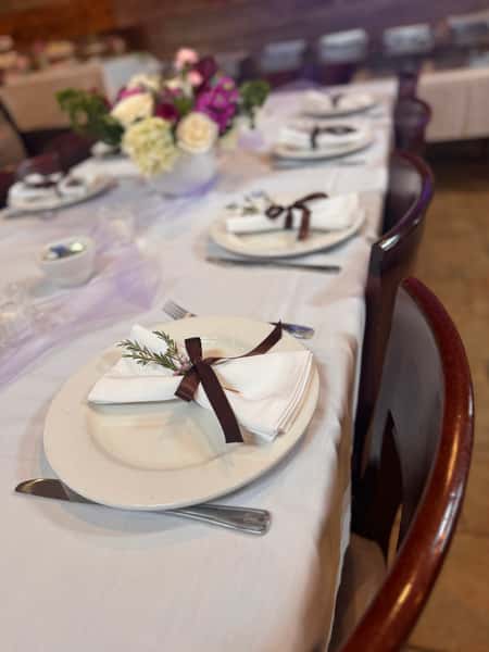 banquet