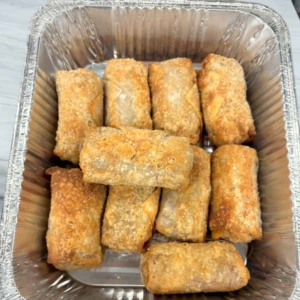 Reuben Rolls (per piece, minimum 8)