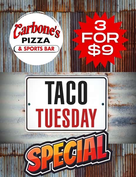 Taco Tuesday